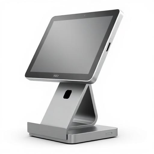 AI AGENT FOR POSApp PA680