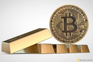Ảnh của Khi đối mặt với tình trạng khan hiếm và chống hàng giả, Bitcoin thực sự vượt trội hơn vàng