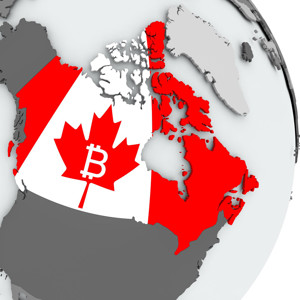 Ảnh của Evovle Funds nộp đơn xin được xây dựng quỹ ETF Bitcoin đầu tiên tại Canada