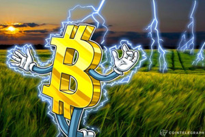 Ảnh của Tin đồn: Lightning Network sẽ được triển khai trên mạng lưới Bitcoin ngay trong ngày 22/8