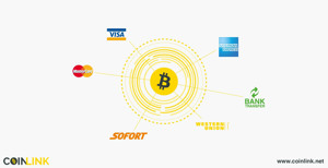 Ảnh của Cập nhật mới cho người dùng bitcoin sử dụng Coinlink