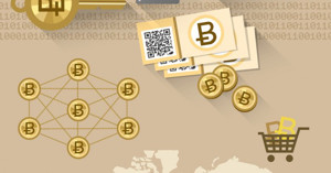 Ảnh của Giá Bitcoin chịu ảnh hưởng từ những phương diện nào?