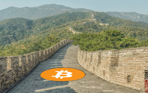 Ảnh của Các sàn giao dịch Bitcoin Trung Quốc đang lấy lại khối lượng giao dịch