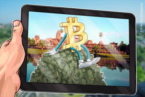 Ảnh của Ứng dụng chuyển tiền Bitcoin nổi bật ở Đông Nam Á tăng 5 triệu USD