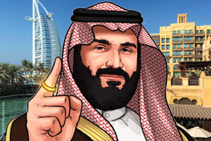 Ảnh của Ả-Rập Xê-Út bắt giữ hoàng tử tỷ phú – Liệu bất ổn chính trị Trung Đông có khiến Bitcoin tăng giá?