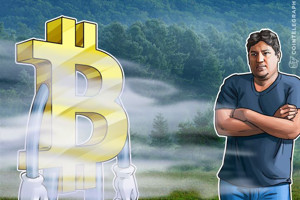 Ảnh của Khả năng Bitcoin đạt giá trị 1 triệu đô: 0,25% – tuyên bố của Vinny Lingham