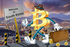 Ảnh của Hàn Quốc chính thức hợp pháp hóa Bitcoin, mở thêm thị trường cho nhà đầu tư