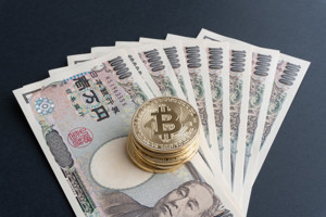 Ảnh của Nhật Bản chấm dứt đánh thuế tiêu dùng 8% lên Bitcoin bắt đầu từ ngày 1/7