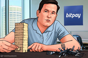 Ảnh của Trong vở kịch Bitcoin Litecoin, Bitpay tiếp tục tiến lên với “Những Blocks hạng hai”