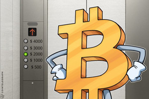 Ảnh của Giá Bitcoin có thể đạt $ 2.000 trong năm nay, vẫn còn lợi thế: Bình luận của chuyên gia
