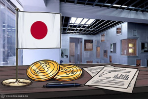 Ảnh của Hai hệ thống bán lẻ lớn của Nhật Bản sẽ chấp nhận Bitcoin, số lượng nhà buôn Bitcoin bùng nổ