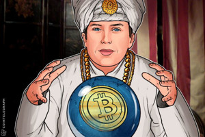 Ảnh của Giá của Bitcoin sẽ lên đến hơn $10.000 vào năm 2021 nếu nó giữ được thị phần: Dự đoán của Voorhees