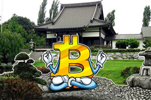 Ảnh của Nhật Bản dẫn đầu thế giới về khối lượng giao dịch Bitcoin, Ba Lan bất ngờ vươn lên vị trí thứ 6