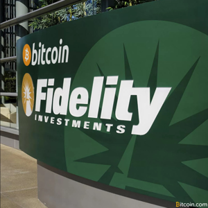 Ảnh của Tập đoàn đầu tư Fidelity tích hợp thêm hình thức kiểm tra tài khoản Bitcoin