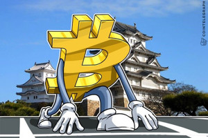 Ảnh của Giá Bitcoin có thể tăng vọt Khi Nhật Bản quyết định in một lượng lớn tiền mặt