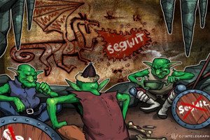 Ảnh của Bí mật của đội quân troll Bitcoin thúc đẩy tiến hành SegWit: tiết lộ của Giáo sư Emin Gun Sirer