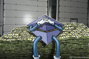 Ảnh của Giá Ethereum áp sát ngưỡng $400, liệu có thể vượt qua Bitcoin không?