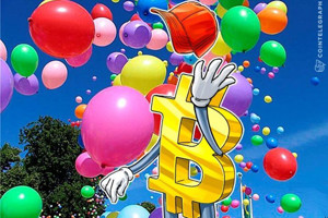 Ảnh của Max Keiser: Chu kỳ của Bitcoin sẽ lặp đi lặp lại cho đến khi nó đạt được mức 100.000 USD và hơn thế nữa