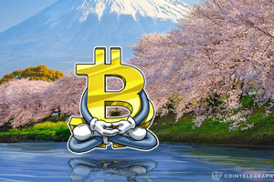 Picture of Bitcoin tăng giá, tín nhiệm toàn cầu phụ thuộc vào niềm tin của Nhật Bản