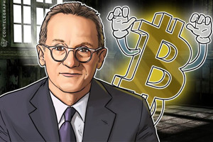 Picture of Tỷ phú Howard: “Không có lý do gì để Bitcoin không thể hoạt động như một đồng tiền”