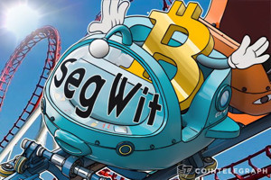 Ảnh của SegWit là gì? Tìm hiểu về Segwit Bitcoin (Segregated Witness) là gì?