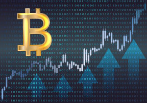 Ảnh của Tạp chí Forbes khuyến khích độc giả mua Bitcoin khi giá tăng cao