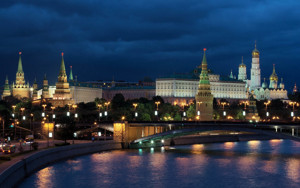 Ảnh của Điện Kremlin bắt đầu chơi chủ động? – Nga chuẩn bị quản lí thị trường tiền điện tử