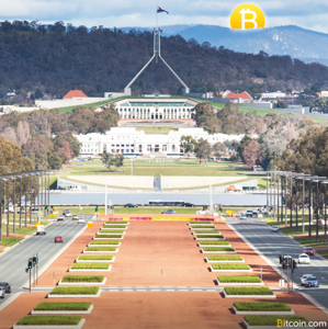 Ảnh của Australia giới thiệu đạo luật quản lí các sàn giao dịch Bitcoin