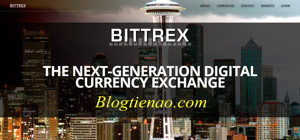 Ảnh của Hướng dẫn đăng ký, tạo ví, nạp/rút Bitcoin (BTC) và mua bán Altcoin trên sàn Bittrex từ A – Z