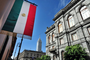 Ảnh của Chính phủ Mexico thảo luận các kế hoạch điều chỉnh Bitcoin