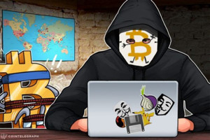 Ảnh của WannaCry phiên bản 2.0? Mã độc tống tiền Bitcoin Petya đang lan rộng