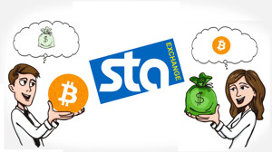 Ảnh của Hướng dẫn cách mua bán Bitcoin trên sàn giao dịch Santienao.com từ A – Z