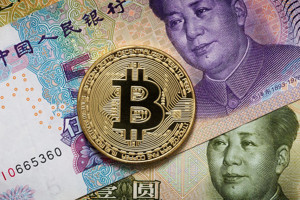Ảnh của Trung Quốc “úp mở” khả năng cấp phép cho các sàn giao dịch tiền điện tử, đe doạ “không nhân nhượng” cho tội phạm tiền thuật toán