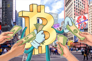 Ảnh của Không phải bong bóng: Nhà đầu tư bắt đầu nhận ra sức mạnh của Bitcoin