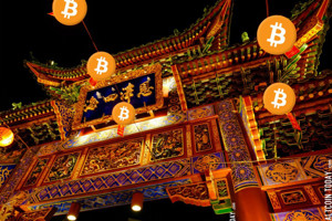 Ảnh của Khảo sát: Trung Quốc đào 70% Bitcoin của thế giới