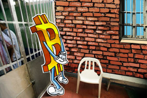 Picture of “Bitcoin không hợp pháp, vì vậy hãy để chúng tôi đánh thuế Bitcoin” – Chính phủ Colombia