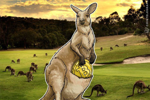 Ảnh của Úc đang tiến đến việc chính thức hóa Bitcoin