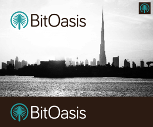 Picture of Nữ doanh nhân ra mắt sàn giao dịch bitcoin BitOasis ở Dubai