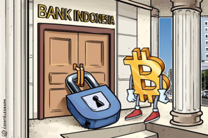 Ảnh của Indonesia cấm sử dụng Bitcoin làm phương tiện thanh toán