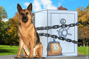 Ảnh của Top 5 ví Bitcoin an toàn nhất