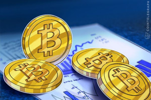 Ảnh của Bitcoin trở lại cuộc đua với mức giá 4242 USD