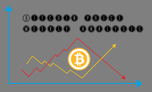 Ảnh của Phân tích giá Bitcoin định kỳ: Sớm tiến đến con số $1700