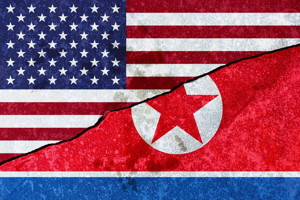 Ảnh của Căng thẳng giữa Mỹ và Triều Tiên càng đẩy thêm nhà đầu tư đến với tiền điện tử