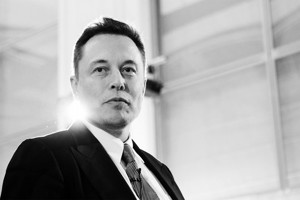 Ảnh của Elon Musk chính là người tạo ra Bitcoin? Một cựu nhân viên SpaceX tin chắc rằng đúng là như vậy