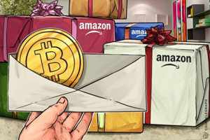 Ảnh của Amazon có thể chấp nhận Bitcoin vào tháng 10/2017