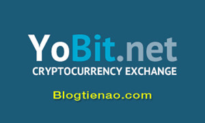 Ảnh của YoBit là gì? Đánh giá sàn giao dịch Ethereum, BTC, LTC, BCH và Altcoin