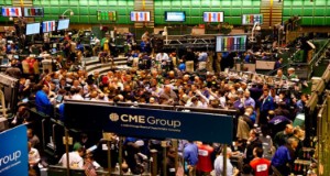 Ảnh của Giá bitcoin tăng vọt lên 6.450 USD sau khi CME Group công bố hợp đồng tương lai Bitcoin