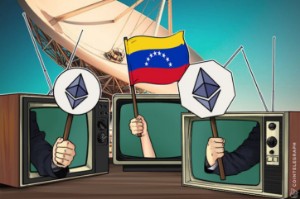 Ảnh của Thợ đào Bitcoin ở Venezuela chuyển sang Ethereum sau khi bị chính quyền đàn áp