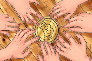 Ảnh của Tỷ phú công nghệ người Úc: “Số Bitcoin của tôi đang sinh lời rất tốt”