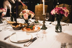 Ảnh của Một nhà hàng kiểu Pháp ở New York chấp nhận bitcoin, từ chối Visa/Mastercard